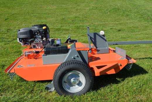 Sekačka QuadKit Profesional 120 LC15hp