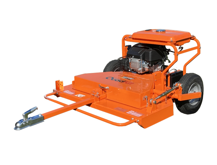 Sekačka QuadKit MOWER 120